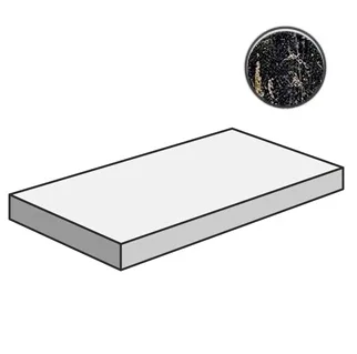 Blendart Gradone Angolare 120 Dx Dark CSABBLDK60