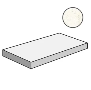 Ступень Sant Agostino Blendart Gradone Angolare 120 Dx Natur CSAGADBT12 33x120 матовая