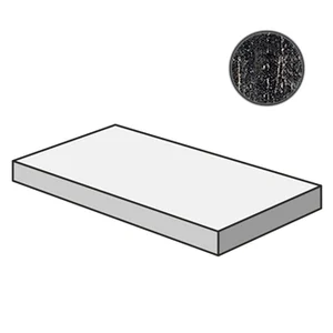 Ступень Sant Agostino Blendart Gradone Angolare 120 Sx Dark CSAGASBD12 33x120 матовая
