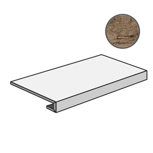 Ступень Sant Agostino Colorart Gradone 120 Desert CSAGRCDE12 33x120 матовая