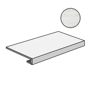Ступень Sant Agostino Colorart Gradone 120 Light CSAGRCLI12 33x120 матовая