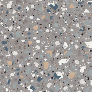 Керамогранит Sant Agostino Deconcrete De-Maxi Deco Grey CSADXDGR12 120x120 матовый