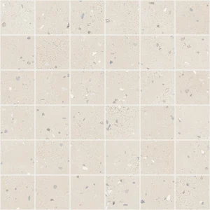 Мозаика Sant Agostino Deconcrete Mosaic De-Micro Sand CSAMDISA30 30x30 матовая