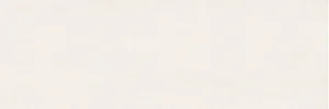 Плитка Sant Agostino Decorline Decorwall White CSADWLIG00 25x75 глянцевая