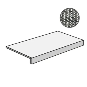 Ступень Sant Agostino Digitalart Gradone 120 Grey CSAGDAGR12 33x120 матовая