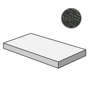 Ступень Sant Agostino Digitalart Gradone Angolare 120 Sx Night CSAGASDT12 33x120 матовая