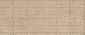Декоративный элемент Sant Agostino Duo Decor Sand 01 CSADDSA112 60x120 натуральный