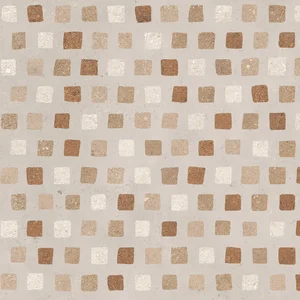 Декоративный элемент Sant Agostino Duo Gem Mix 01 CSADUGX190 90x90 натуральный