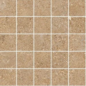 Мозаика Sant Agostino Duo Mosaico Back Caramel CSAMDBCA30 30x30 натуральная