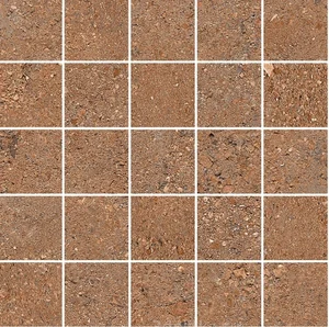 Мозаика Sant Agostino Duo Mosaico Back Cotto CSAMDBCO30 30x30 натуральная