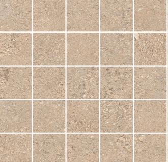 Duo Mosaico Back Sand CSAMDBSA30