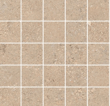Мозаика Sant Agostino Duo Mosaico Back Sand CSAMDBSA30 30x30 натуральная