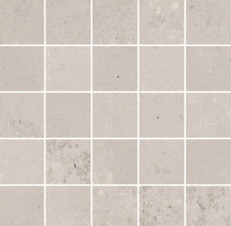 Duo Mosaico Front Cement CSAMDFCE30