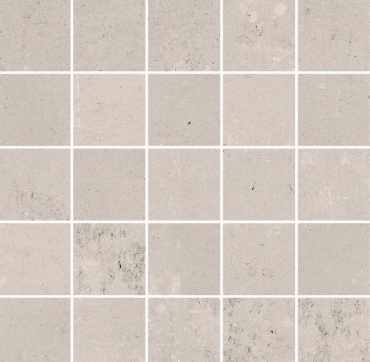 Мозаика Sant Agostino Duo Mosaico Front Cement CSAMDFCE30 30x30 натуральная
