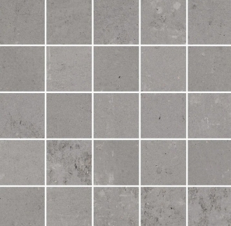 Duo Mosaico Front Taupe CSAMDFTA30