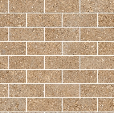 Мозаика Sant Agostino Duo Wall Back Caramel CSAWDBCA30 30x30 натуральная