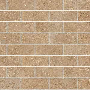 Мозаика Sant Agostino Duo Wall Back Caramel CSAWDBCA30 30x30 натуральная
