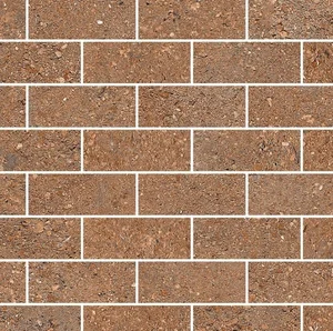 Мозаика Sant Agostino Duo Wall Back Cotto CSAWDBCO30 30x30 натуральная