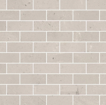 Мозаика Sant Agostino Duo Wall Front Cement CSAWDFCE30 30x30 натуральная