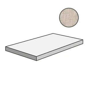 Ступень Sant Agostino Fineart Ang. Gradone 60 Sx Sand CSAGASPE60 33x60 матовая