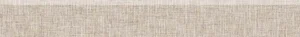 Бордюр Sant Agostino Fineart Battiscopa 60 Sand CSABFISA60 7,3x60 матовый