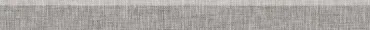 Бордюр Sant Agostino Fineart Battiscopa 90 Grey CSABFIGR90 7,3x90 матовый