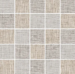 Мозаика Sant Agostino Fineart Mosaico Mix Light CSAMFMXL30 30x30 матовая