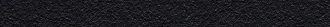 Flexi Listello Black CSALFBKM01