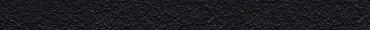 Бордюр Sant Agostino Flexi Listello Black CSALFBKM01 2,2x30 рельефный
