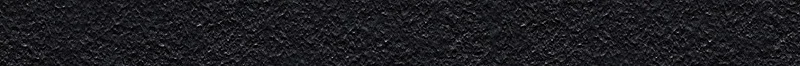 Бордюр Sant Agostino Flexi Listello Black CSALFBKM01 2,2x30 рельефный