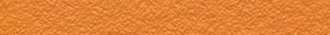 Flexi Listello Orange CSALFORM01