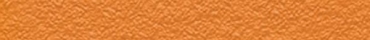 Бордюр Sant Agostino Flexi Listello Orange CSALFORM01 2,2x30 рельефный