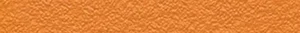 Бордюр Sant Agostino Flexi Listello Orange CSALFORM01 2,2x30 рельефный