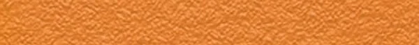 Бордюр Sant Agostino Flexi Listello Orange CSALFORM01 2,2x30 рельефный