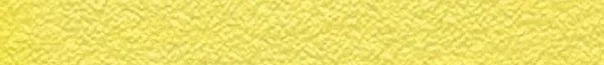 Бордюр Sant Agostino Flexi Listello Yellow CSALFYEM01 2,2x30 рельефный