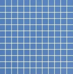 Мозаика Sant Agostino Flexi Mosaico Blue Brillo CSAMFBLB01 30x30 глянцевая