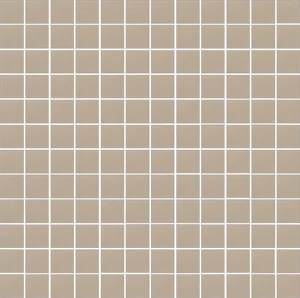 Мозаика Sant Agostino Flexi Mosaico Greige Brillo CSAMFGEM01 30x30 глянцевая