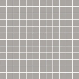 Мозаика Sant Agostino Flexi Mosaico Grey Brillo CSAMFGYM01 30x30 глянцевая