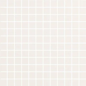 Мозаика Sant Agostino Flexi Mosaico White Mat CSAMFWHM01 30x30 матовая