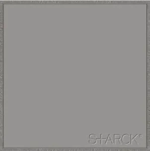 Плитка Sant Agostino Flexi-T 4B Logo Grey CSAFT4LY00 60x60 рельефная