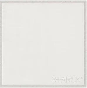 Плитка Sant Agostino Flexi-T 4B Logo White CSAFT4LW00 60x60 рельефная