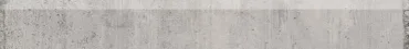 Бордюр Sant Agostino Form Battiscopa 60 Cement CSABFOCE60 7,3x60 матовый
