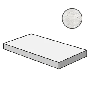 Ступень Sant Agostino Form Gradone Angolare 120 Sx Light CSAGASFL12 33x120 матовая