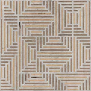 Керамогранит Sant Agostino Form Maze CSAMAZE190 90x90 матовый