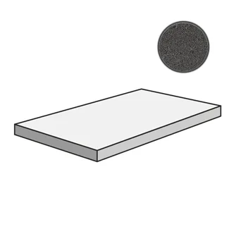 Highstone Ang. Gradone Dark 120 Sx CSAGASHD12