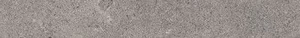 Бордюр Sant Agostino Highstone Battiscopa Grey 60 CSABHSGY60 7,3x60 матовый