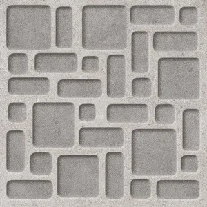 Декоративный элемент Sant Agostino Highstone Decor Cold 6060 CSAHS7DC60 60x60 матовый