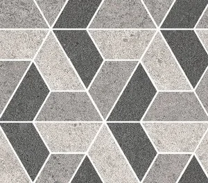 Декоративный элемент Sant Agostino Highstone Hexagon Dark CSAHHSDA28 24x28 матовый