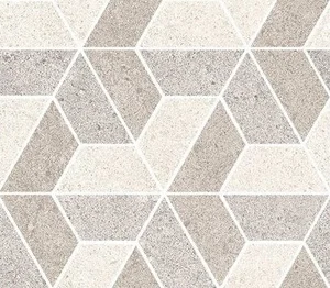Декоративный элемент Sant Agostino Highstone Hexagon Light CSAHHSLI28 24x28 матовый