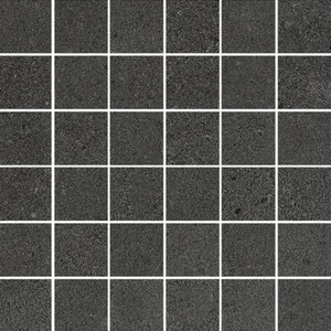 Мозаика Sant Agostino Highstone Mosaico Dark CSAMHSDA30 24x28 матовая